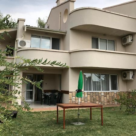 Sea House Villa Sveti Vlas Exteriör bild