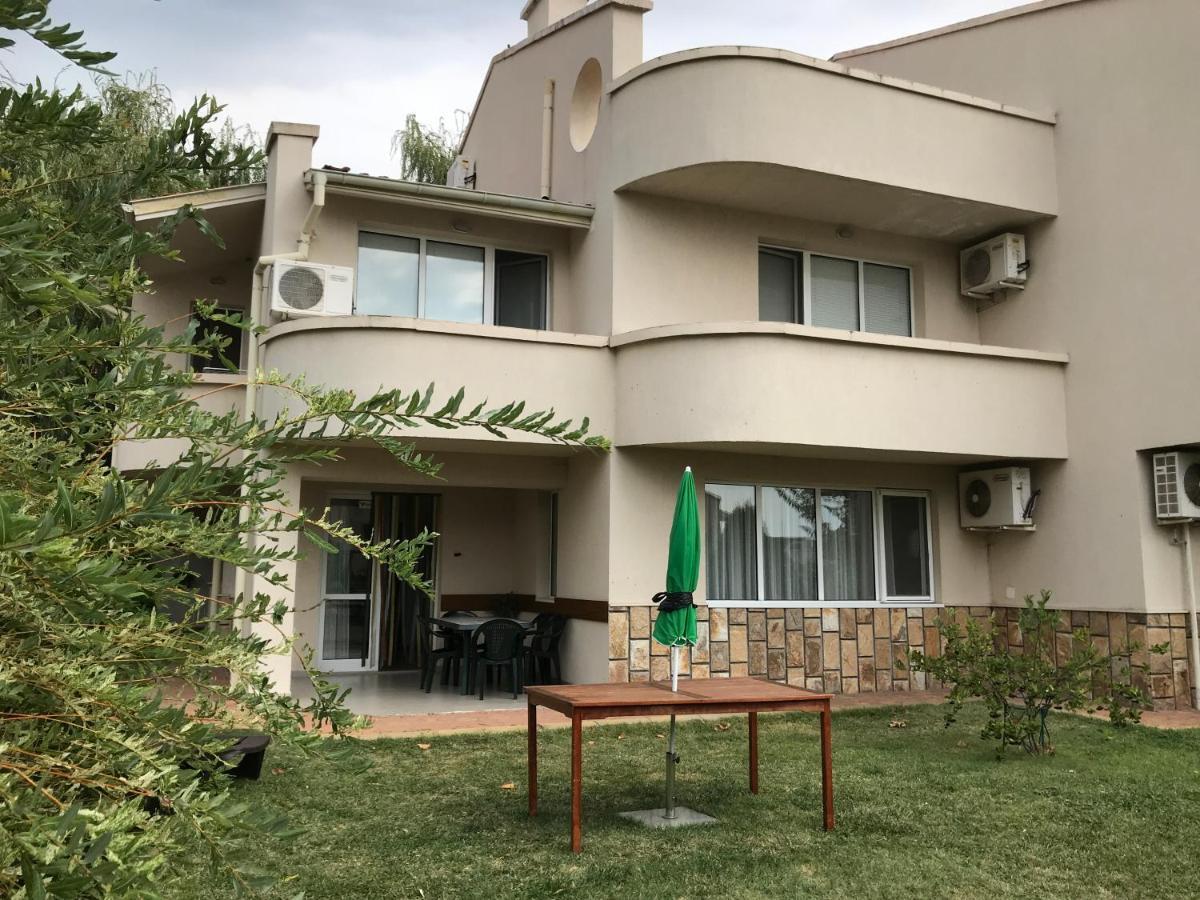 Sea House Villa Sveti Vlas Exteriör bild