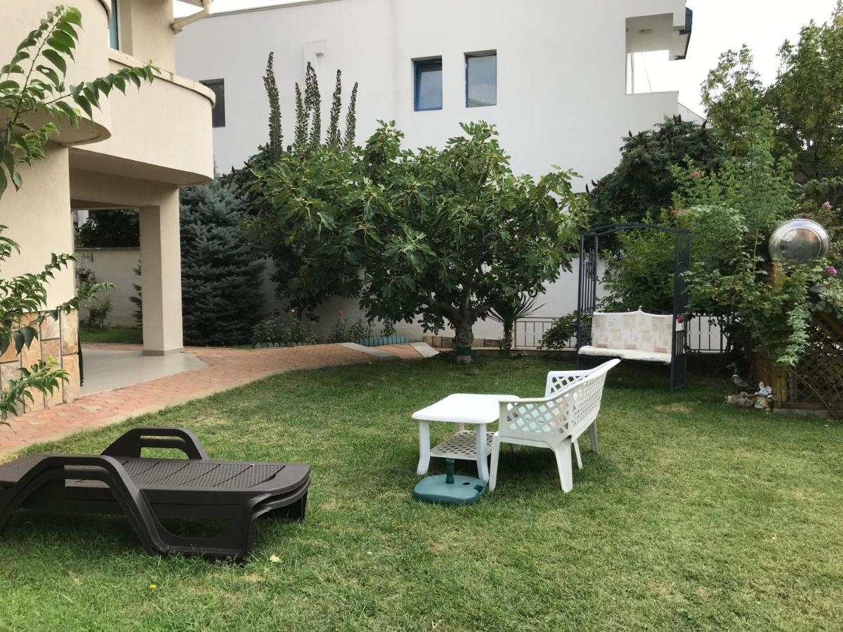 Sea House Villa Sveti Vlas Exteriör bild